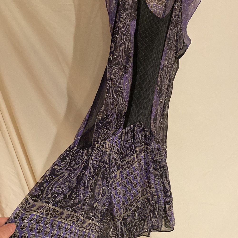 Pixie Dress - image 3